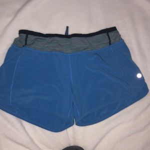RARE Lululemon Shorts
